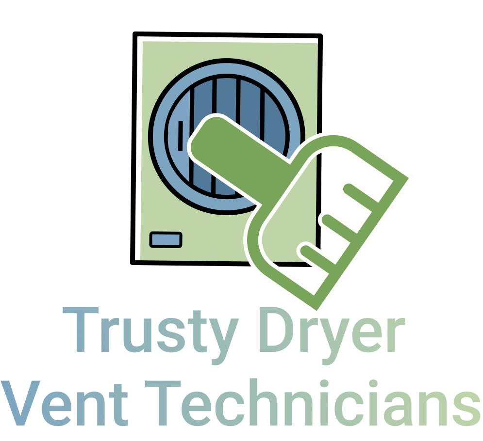Trusty Dryer Vent Technicians Logo